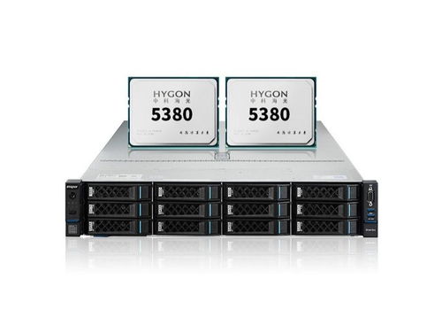 浪潮CS5260H2服務(wù)器搭載海光5380處理器，成都51999元起售，含基礎(chǔ)軟件服務(wù)