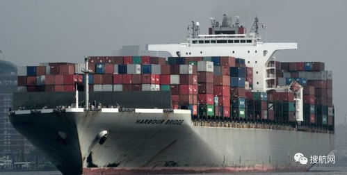 K Line 8212 TEU集裝箱船美國港口危險(xiǎn)品泄露事故 外貿(mào)貨代企業(yè)的風(fēng)險(xiǎn)警示與應(yīng)對(duì)策略