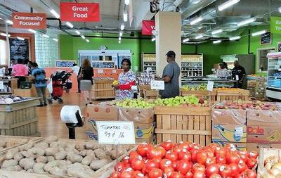 防止食物浪費(fèi)，TESCO全面取消“賞味期限”標(biāo)簽